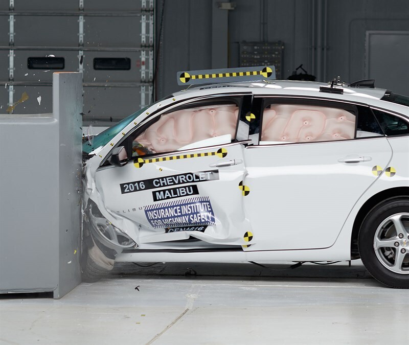 US bans Chinese airbags that send shrapnel into drivers' faces