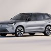 Volvo will introduce EX90 and ES90 models made in China