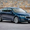 "Autostat": sales of Skoda cars in Russia increased 4 times