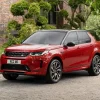"Behind the wheel" criticized Land Rover Discovery Sport for capricious engines