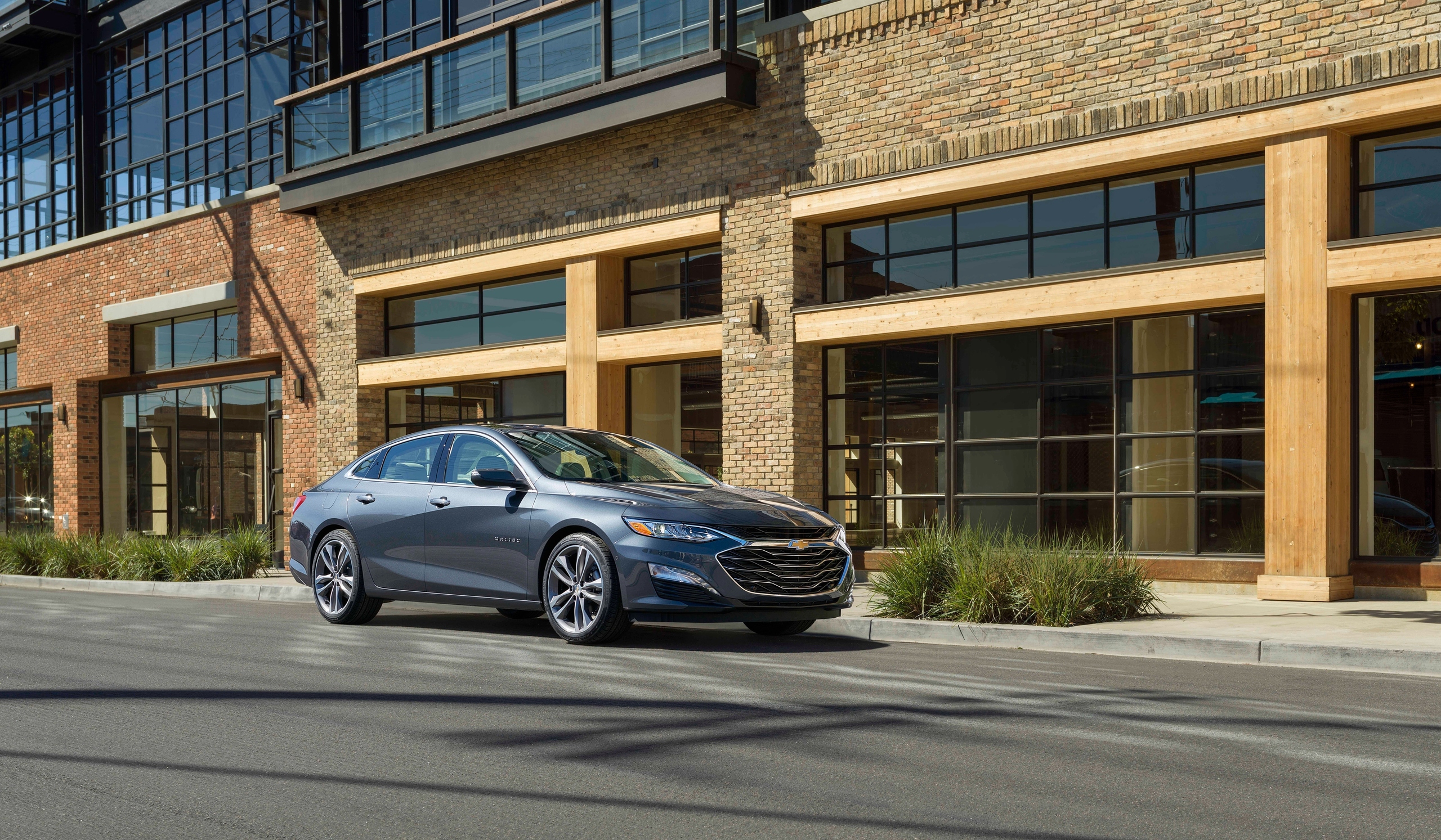 "Behind the wheel" named five disadvantages of the Chevrolet Malibu