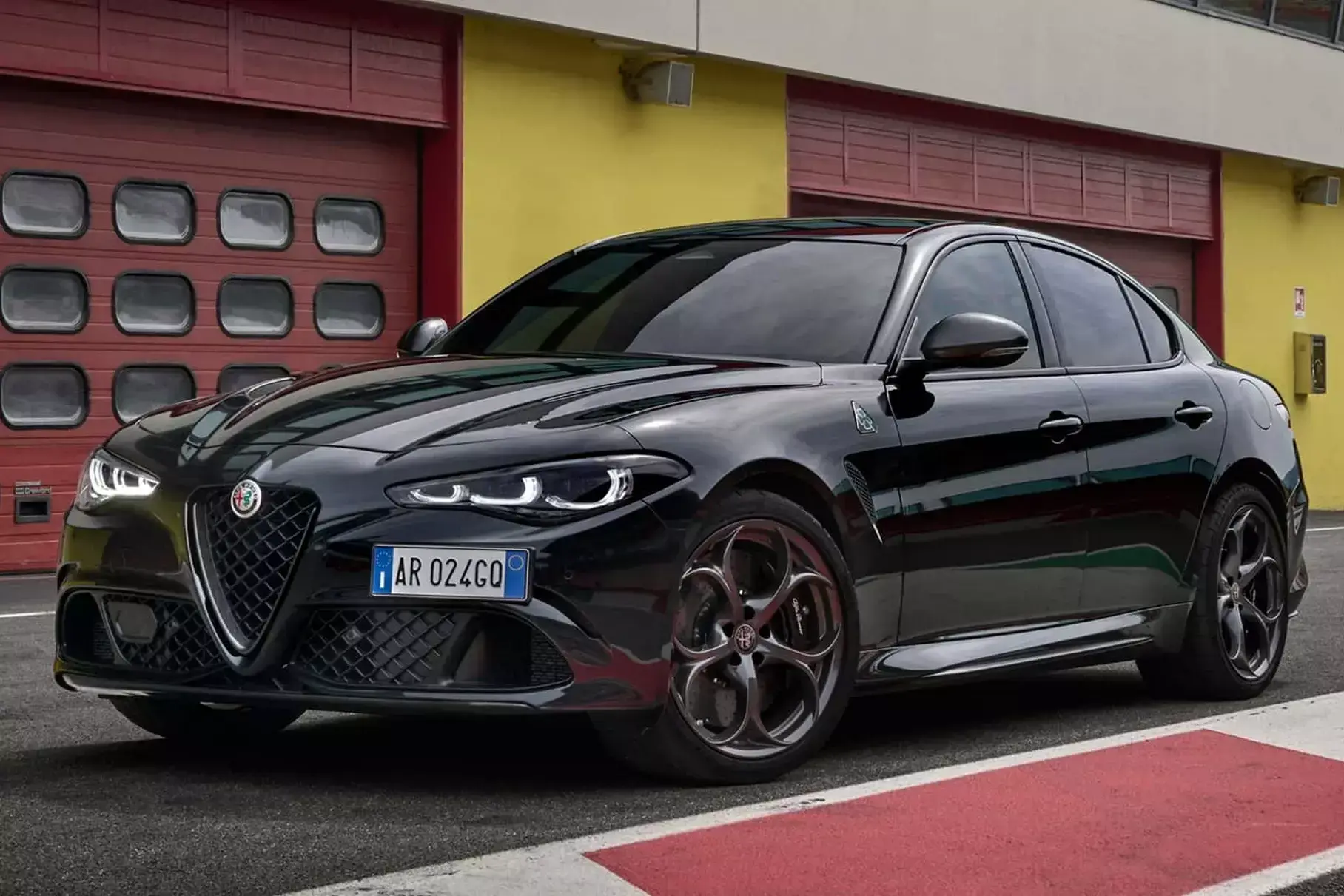 Topspeed named the most anticipated car new products of 2026–2029