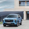 Motor magazine named all the pros and cons of the restyled Haval Jolion crossover