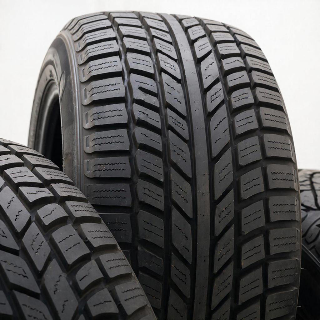 Ikon Tires: the best time to buy tires is in the off-season