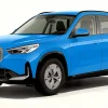 BMW iX1 production under threat due to shortage of 17‑ and 18‑inch wheels