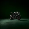A BMW motorcycle worth 4.2 million rubles was decorated with maps of the famous race