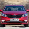 An increase in demand for mortgaged cars has been recorded in Russia