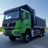 Auto Mail: Shacman dump trucks will return to the roads by decision of Rosstandart
