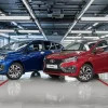 Auto Mail found out which version of the Lada Iskra will be cheaper to maintain