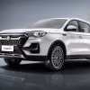 “Auto News of the Day” listed 5 seven-seater crossovers cheaper than 3.1 million rubles