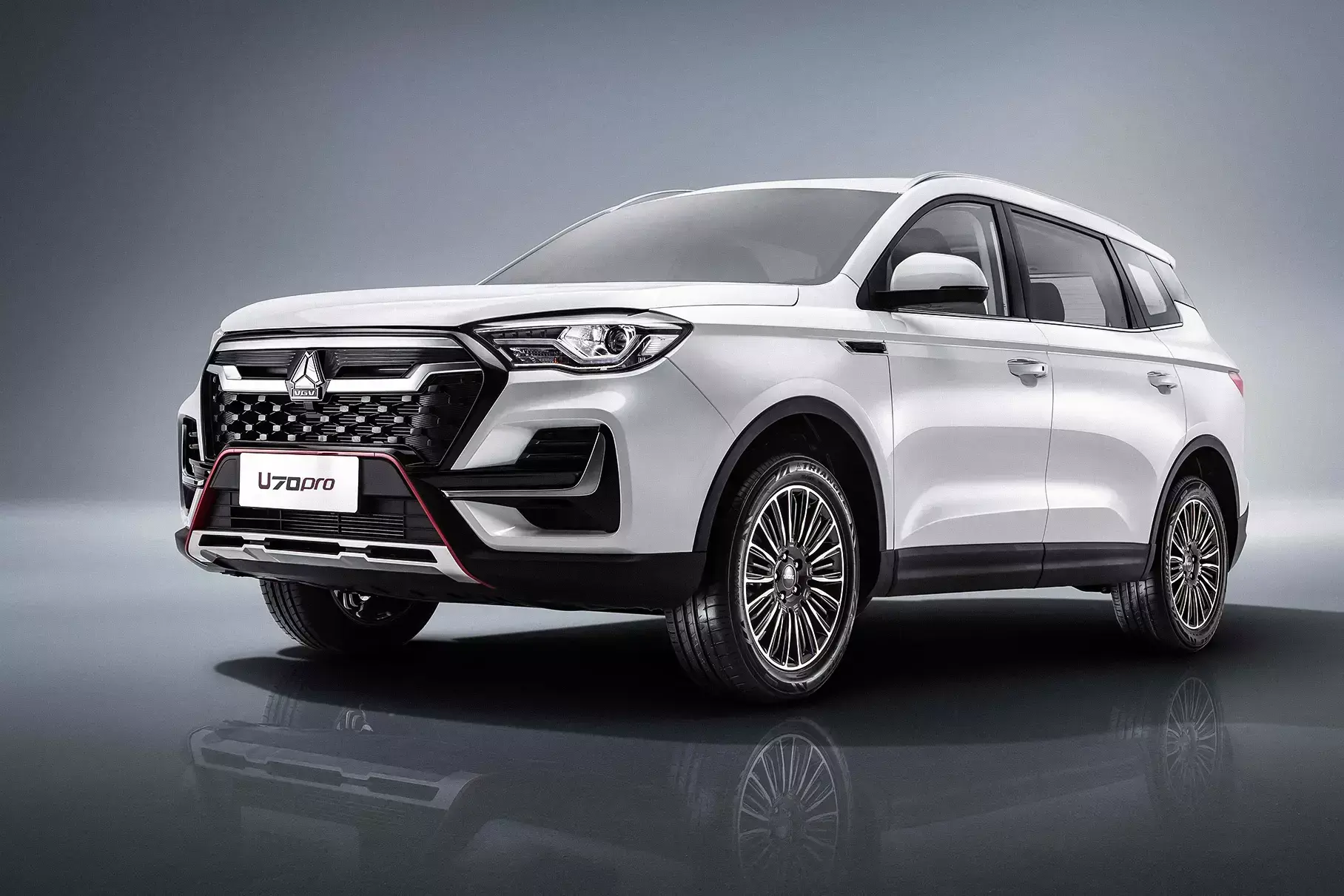 “Auto News of the Day” listed 5 seven-seater crossovers cheaper than 3.1 million rubles