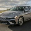 Auto expert Rogov named three models for import from China with a budget of up to 2 million rubles