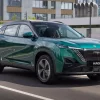 Auto expert Timkin: the Dongfeng Mage crossover does not have all-wheel drive and has a small interior