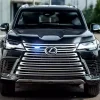 Auto expert Tselikov: sales of new Lexus cars increased by 90%