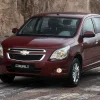 Auto expert Zinoviev criticized the Chevrolet Cobalt for its weak automatic transmission and imperfect suspension