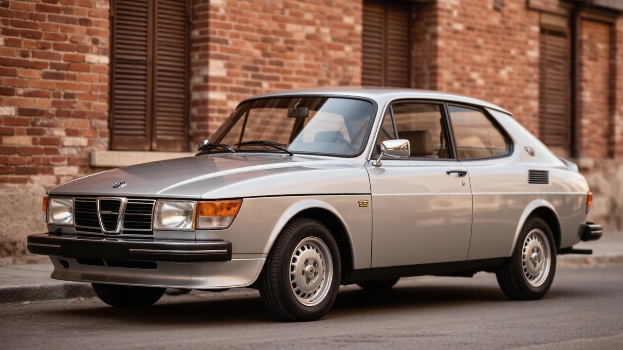 Autoexpress lists 10 legendary cars of the 1970s