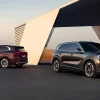 “Autoreview” named the disadvantages of the new Zeekr 8X worth 10 million rubles