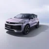 Autostat: Geely Coolray will compete with Haval Jolion and Tenet T7