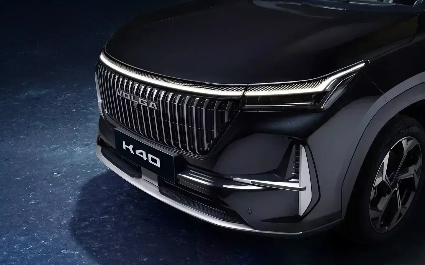 Autostat: Volga's success depends on price and marketing, not on the brand