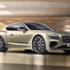"Autostat" listed the 5 most popular luxury cars on the secondary market
