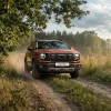 Autostat named four competitors of the updated Haval Dargo