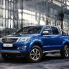 Autostat named three used pickup trucks that Russians buy