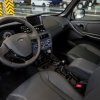 AvtoVAZ presented Lada Niva Travel with exquisite finishing materials