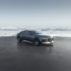 BMW Alpina designers were given the task of integrating cameras into the “shark nose”