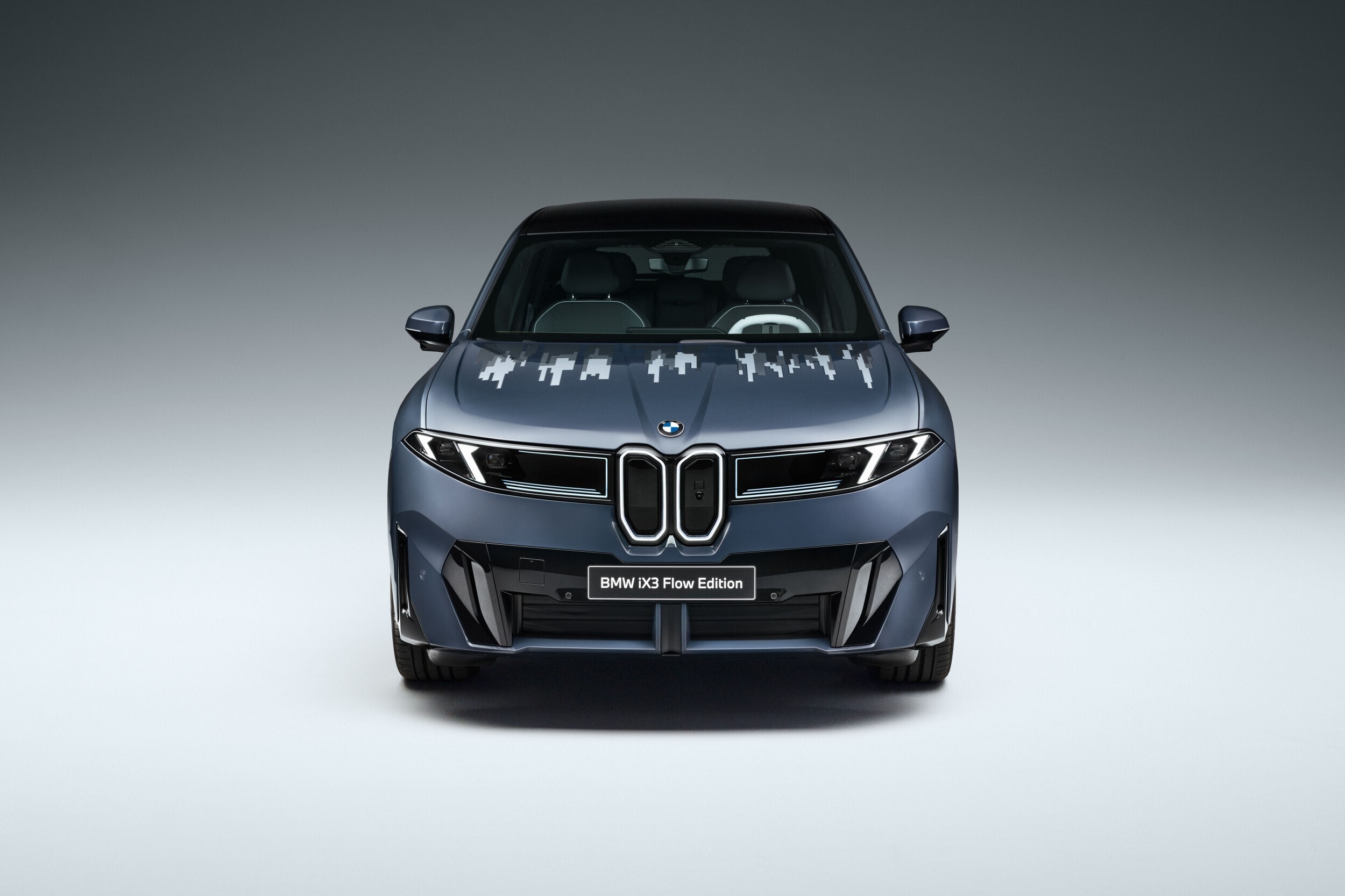 BMW CEO Oliver Zipse resigned