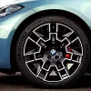 BMW electric vehicle sales fell 20% in the first quarter