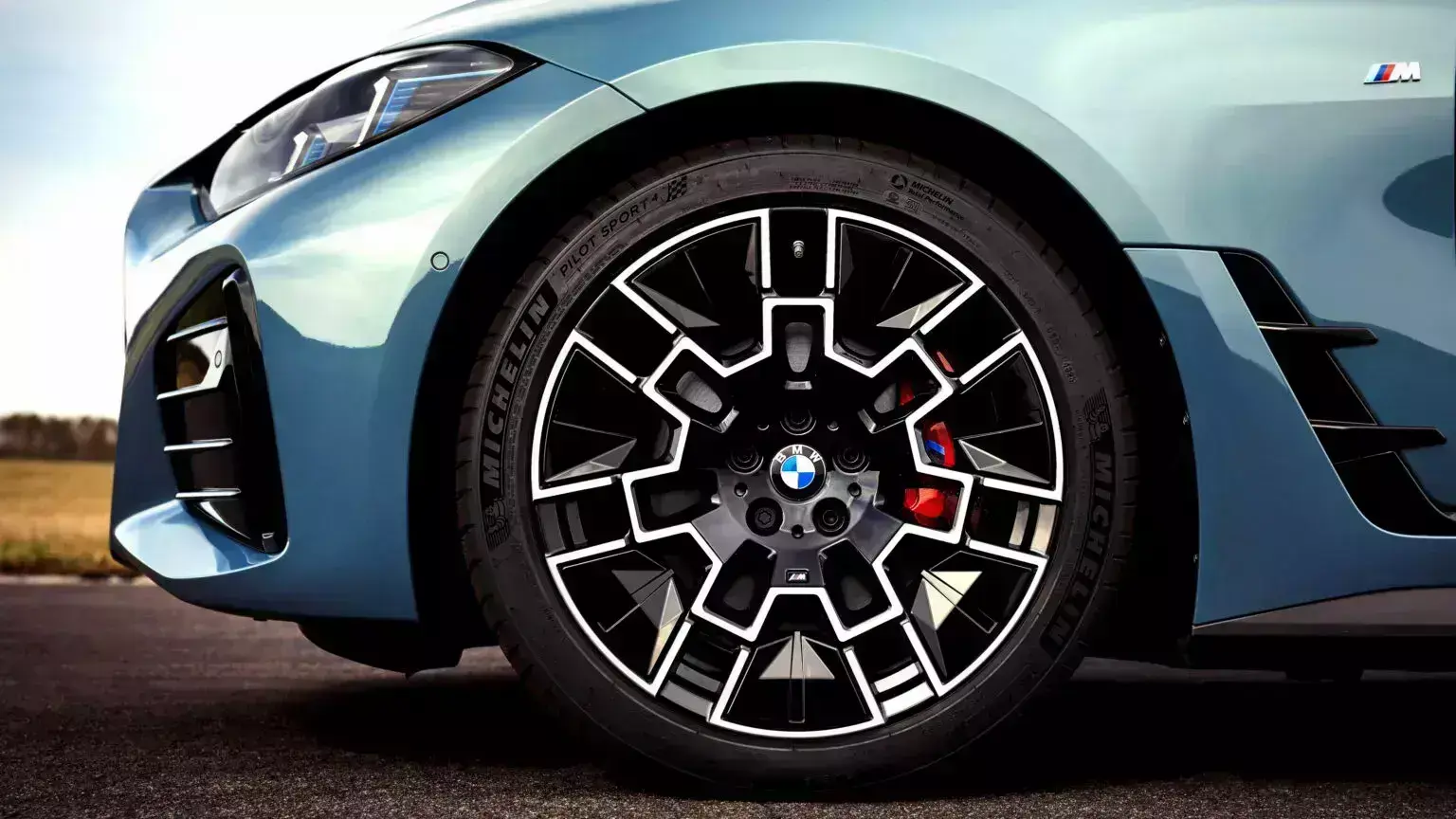 BMW electric vehicle sales fell 20% in the first quarter