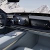 BMW has declassified the Vision Alpina concept with a V8 petrol engine