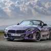 BMW has discontinued the Z4 Roadster