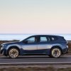 BMW made the electric iX3 cheaper than the petrol X3