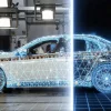 BMW trained a neural network to predict the behavior of a car during an accident
