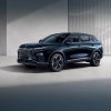 Behind the Wheel: Geely Atlas crushes Dongfeng Huge in a comparative test