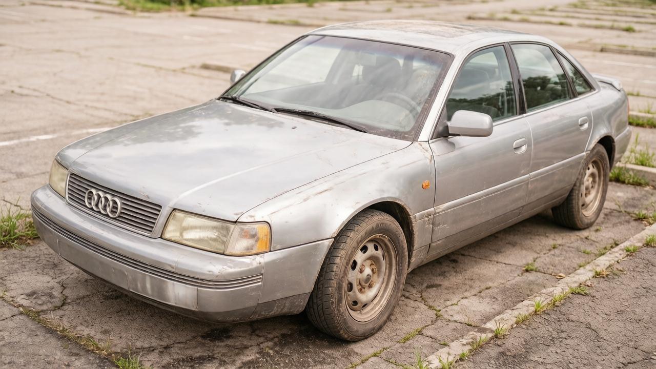 “Behind the Wheel” listed cars that are dangerous to buy on the Russian secondary market