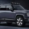 “Behind the wheel” listed 5 disadvantages of the Chinese crossover Deepal G318