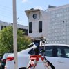 Cameras for recording scooter violations are being introduced in Belarus