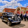 Car traffic will be blocked in Moscow on May 9, 2026