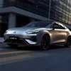 Changan has become the most popular brand on the Russian market