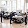 Chapter "Autostat" Tselikov listed the conditions for growth in sales of new cars in Russia