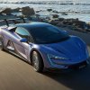 Chinese 1300-horsepower hypercar Yangwang U9 is being sold in Russia for 29 million rubles