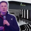 Elon Musk's salary was 5,745 times more than that of the head of Ford