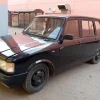 English left-hand drive Metrocab taxis are sold in Krasnodar