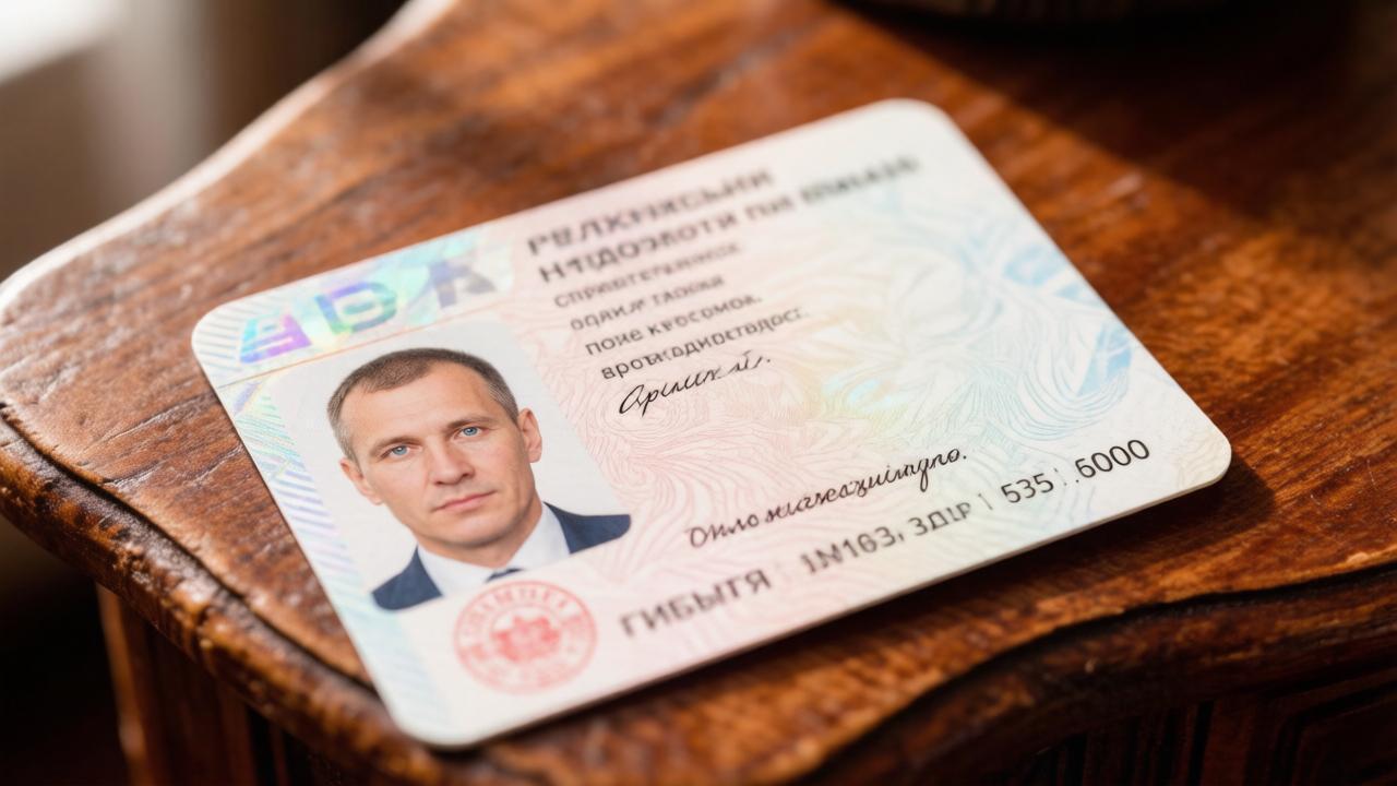 Evasion of a medical examination will be grounds for revocation of a driver’s license in the Russian Federation