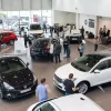 Expert Podshchekoldin: 80% of cars are bought with credit