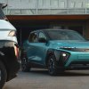 Expert Tselikov named the disadvantages of the Atom electric car