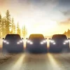 Ford will open sales of five new cars in Europe by 2029