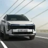 Gazeta.Ru clarified how much Sportage, Camry and Sonata cost in Kazakhstan